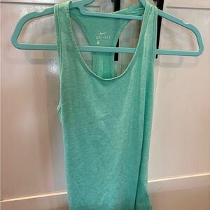 Nike Women's Aqua Dri-FIT Tank Top
